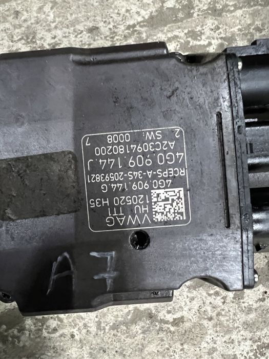 Електрическа кормилна рейка Ауди AUDI A6 4G C7 4g1423055 Am 4g0909144J