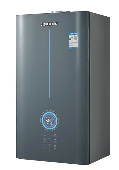 Газовый котёл Vento А15. 20 кВт