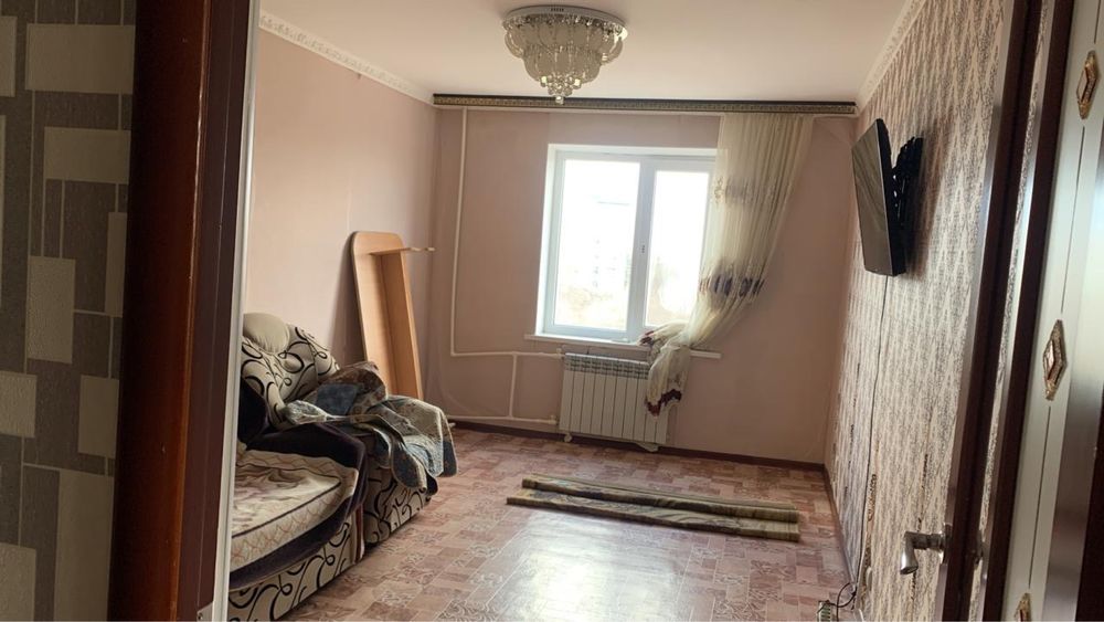 Сдам 2 ком.квартиру на длительный срок