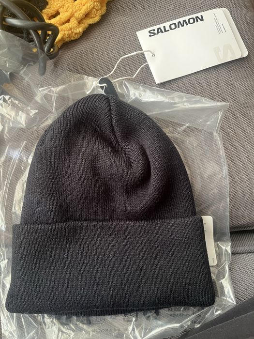 Caciula Salomon unisex