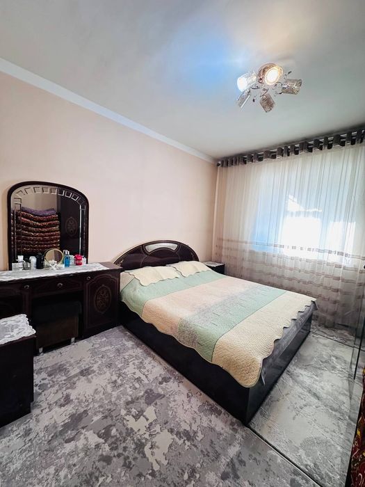 Продаю квартиру 56.4кв 3х комнатный