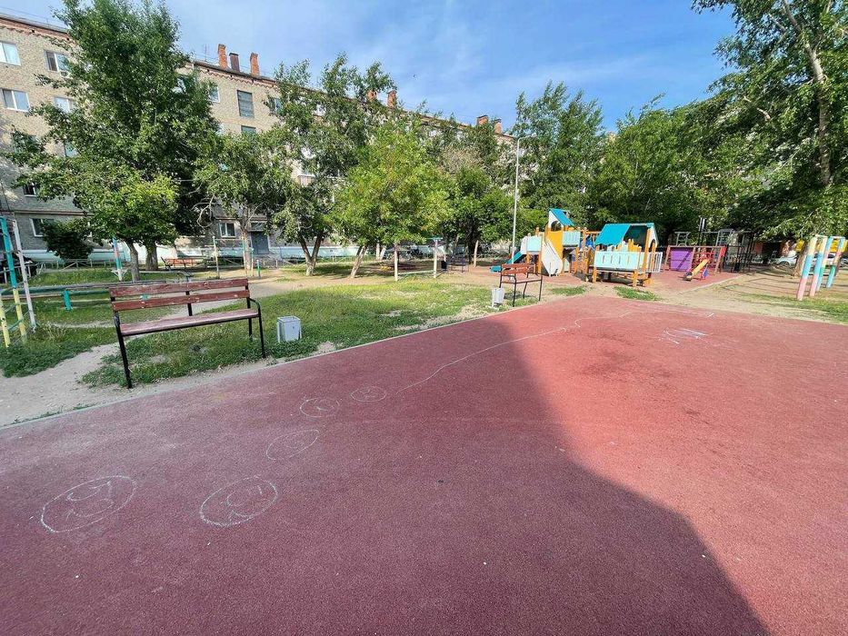 Продажа 1-комнатной квартиры