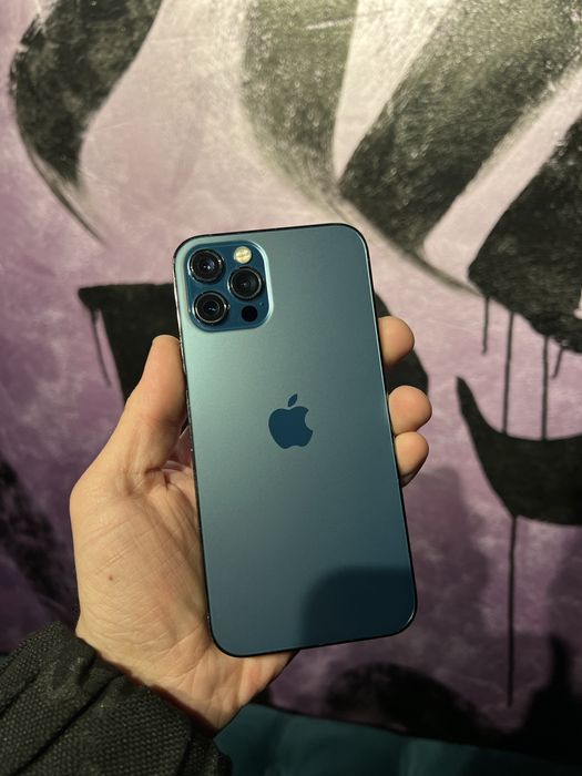 iPhone 12 pro sotiladi Xolati yaxshi