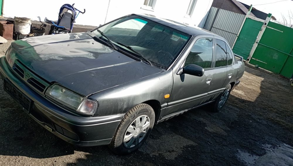 Продам Ниссан примера п10