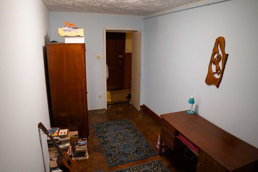 Apartament, Sighisoara 3 camere