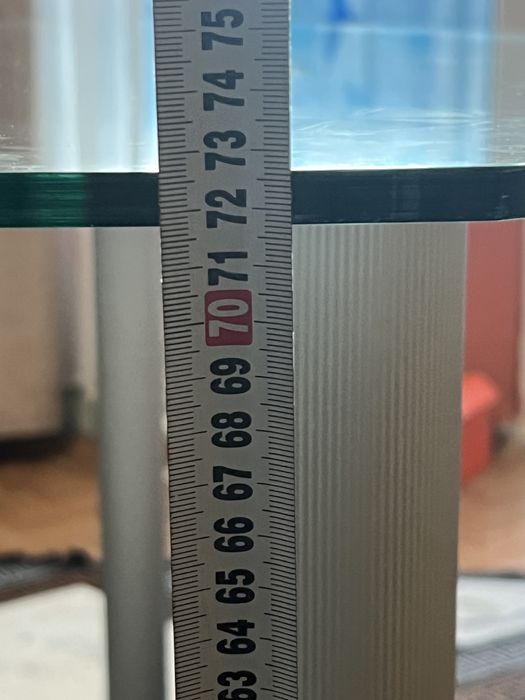 Стъклена маса стъклена маса