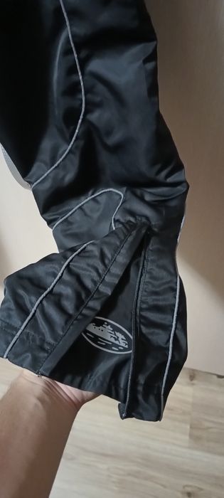 Cortez екип рефлектиращ