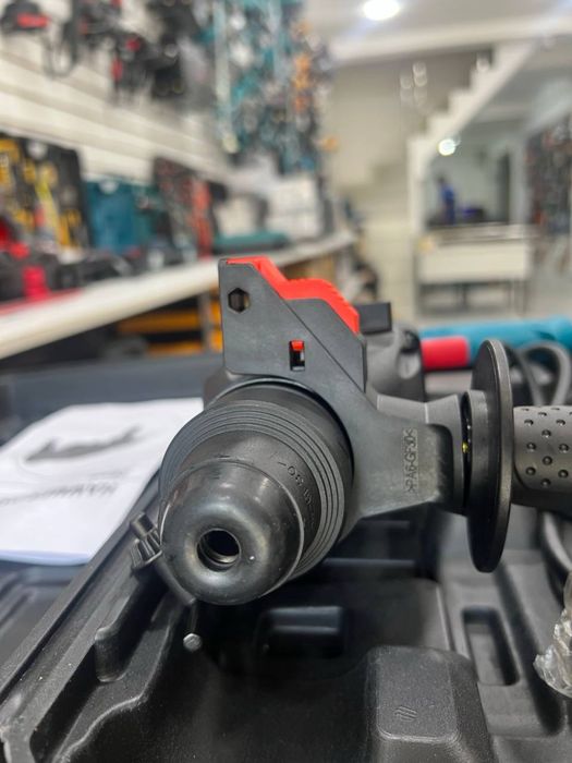 Перфоратор perforator Bosch Dewalt Crown Makita Перфодрел
