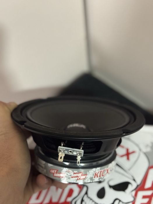 Estradni kalonka panch beradiganidan