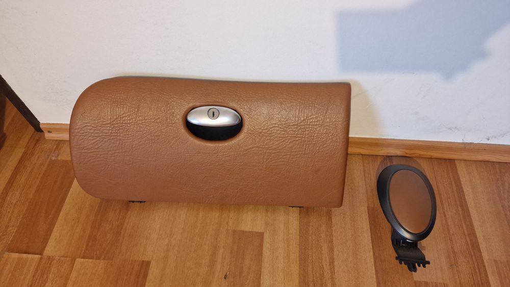 Interior peugeot 206 cc roland garros