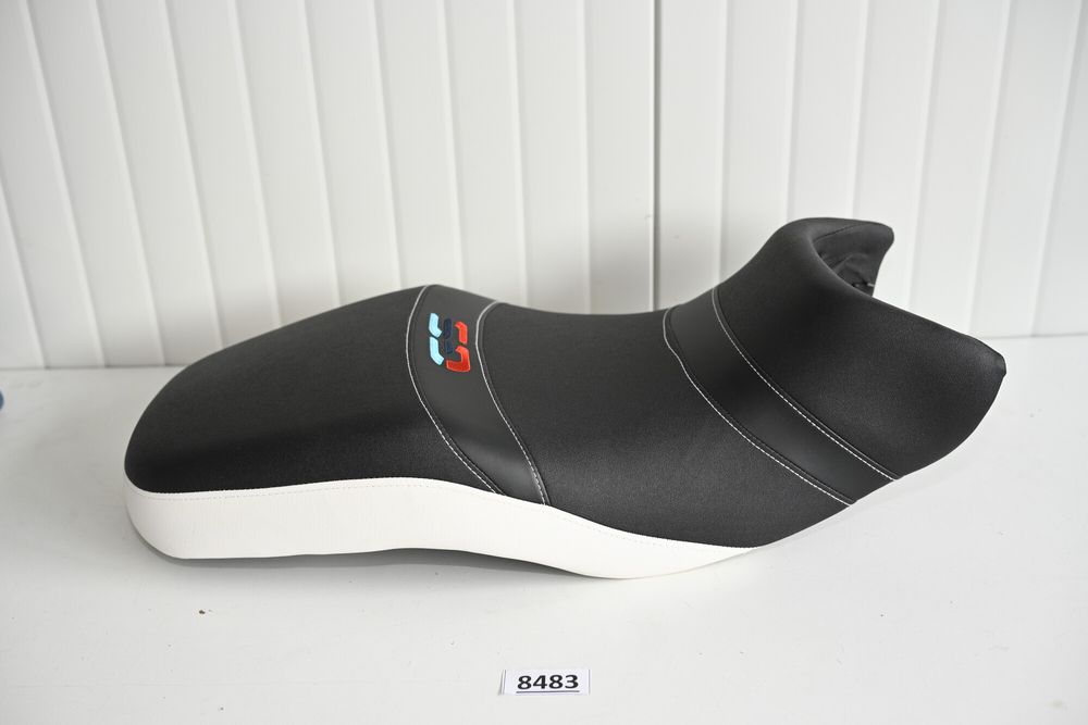 BMW R1200GS R1250GS / Adventure 2013 2023 Sa sezut pilot dubla