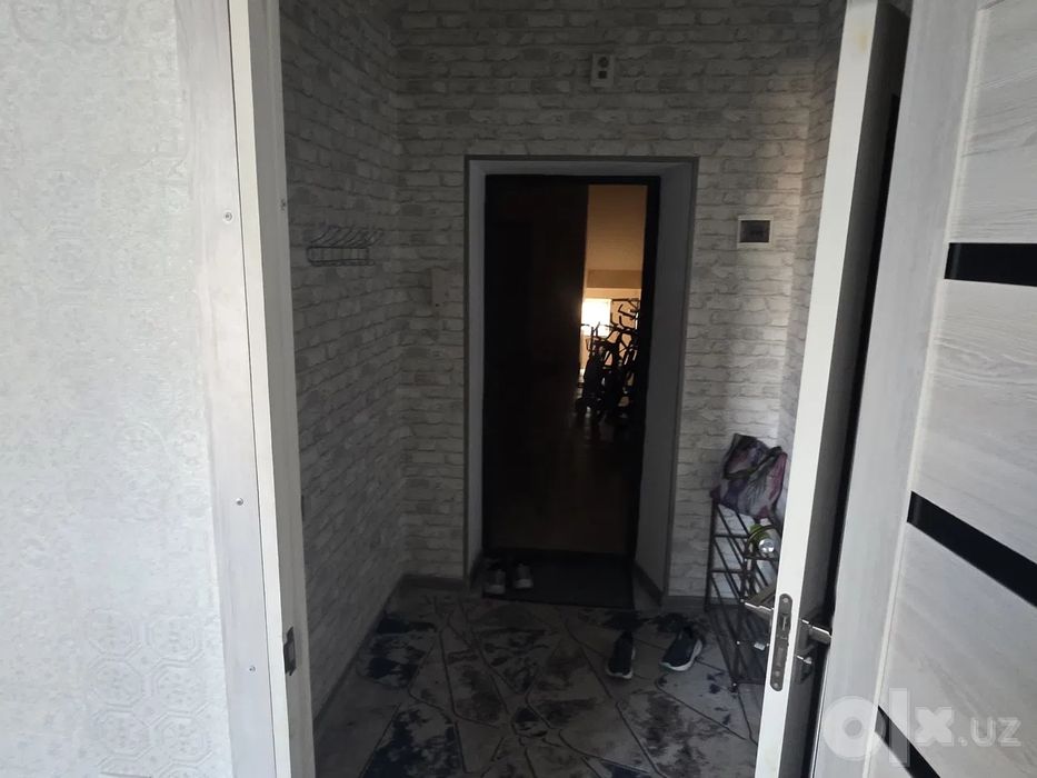 Сдаётся 1-комн Мирабадский район, 35 м²
