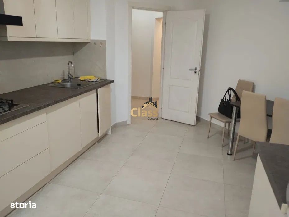Apartament cu 2 camere | Decomandat | 51 mpu| Zona Piata Marasti