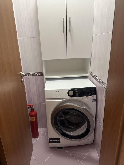 Дава се под наем Тристаен апартамент в София, Център - 100 кв.м за 600 € - Снимка #9