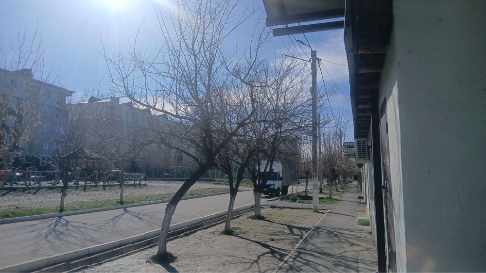 Осы тұрған здания арендаға беріледі Асарда