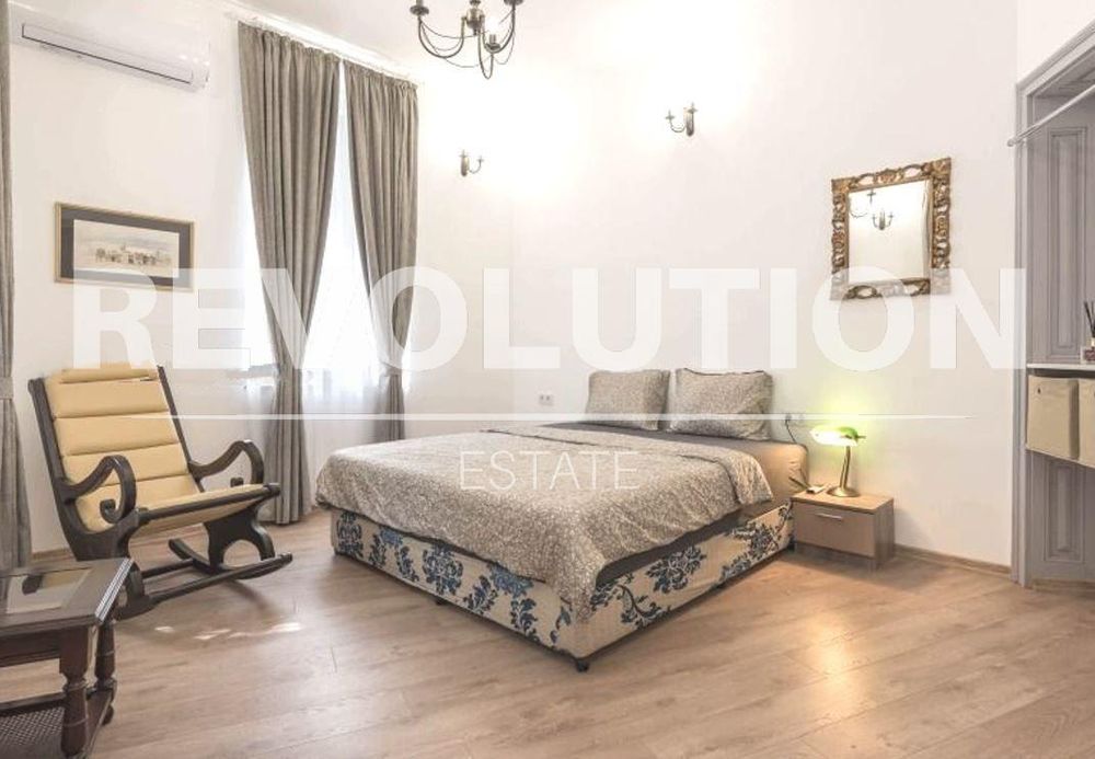 Многостаен апартамент в района на Гръцка махала!