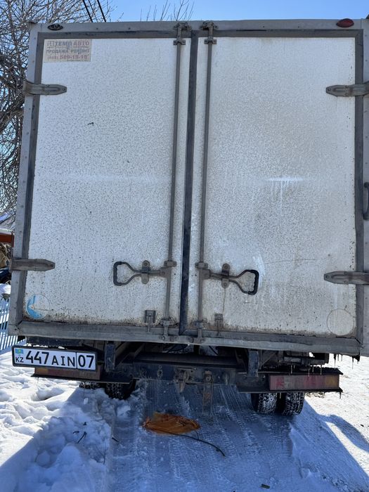 СРОЧНО ПРОДАМ ГАЗЕЛЬ в отличном состояние