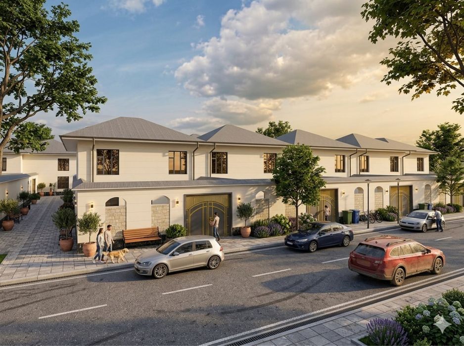 СРОЧНО продается коттедж