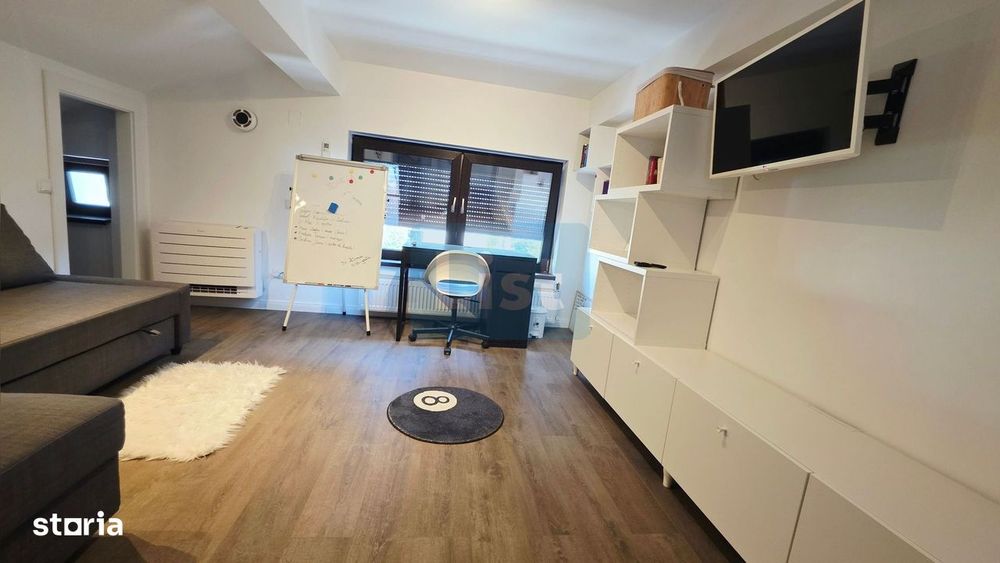 Apartament 2 camere, bloc nou 2021.
