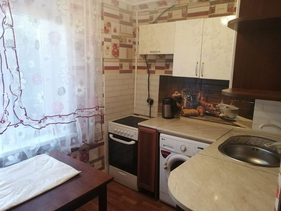 Сдам 1 комнатную