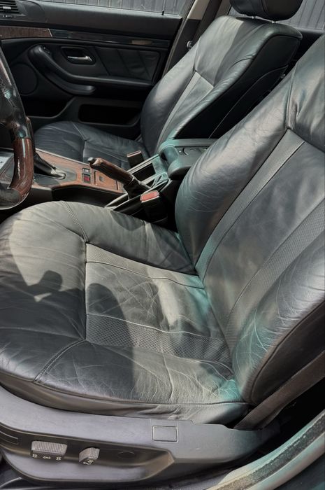 Bmw 525D E39 Exclusiv Cutie automată/ preț fix / variante la 3500 euro