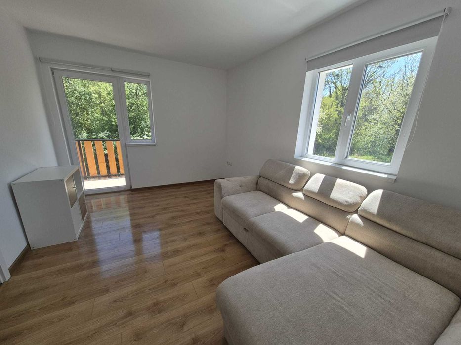 Casa Tip Duplex de inchiriat Zona Triaj-Liziera