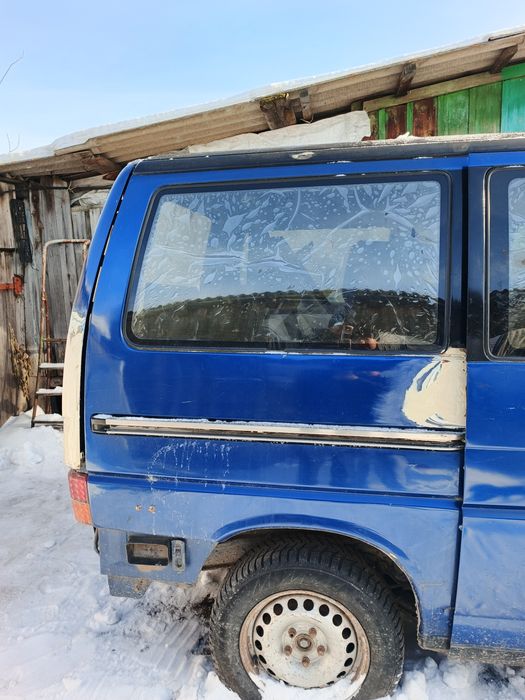 Продам фольксваген каравелла