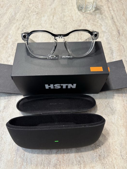 Ochelari Meta Oakley