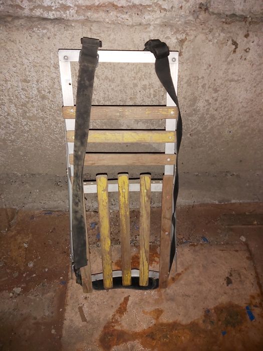 Санки детские продам недорого