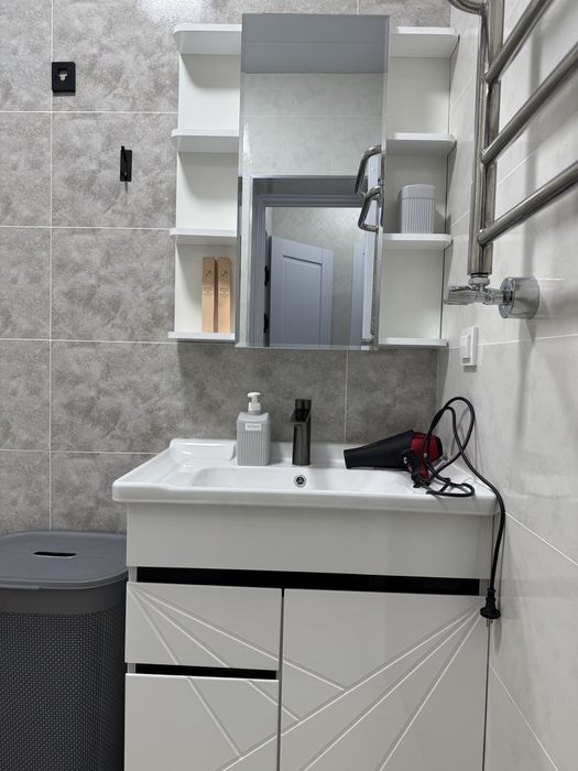 Уютная квартира посуточно иностранцам