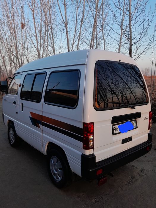 Damas 2014 yil 1 qo‘l mashin 80 ming prabek