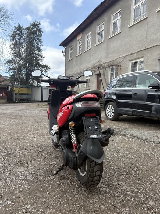 Peugeot tkr rally victories