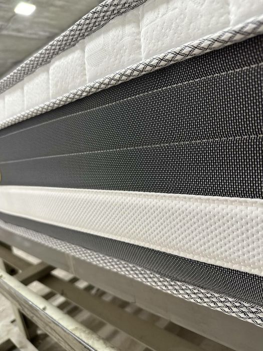 Анатомческие и ортопедические матрасы под заказ