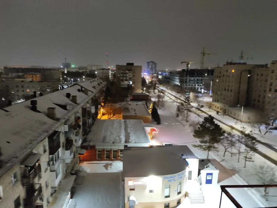 Продам 3х комн. квартиру