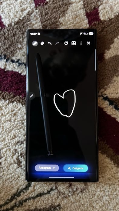 Samsung s 22 ultra