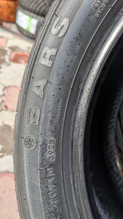 R17  bars  215/55  bmw/mers/toyota/kia