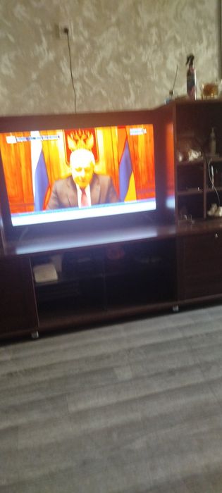 Электроника телевизор