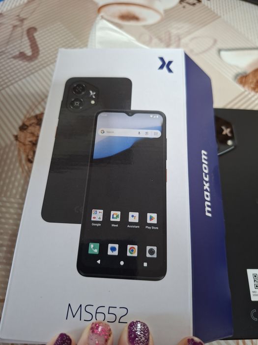 Vand telefon nou