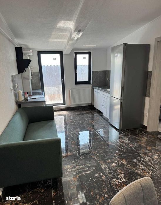 | Apartament 3 Camere | 60Mp | Terasa 28Mp | Manastur | Parcare |