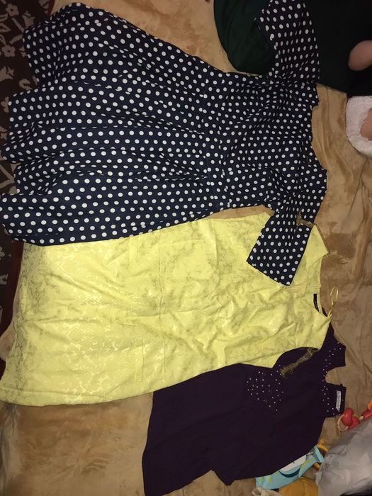 За шоколадку вещи размер 42