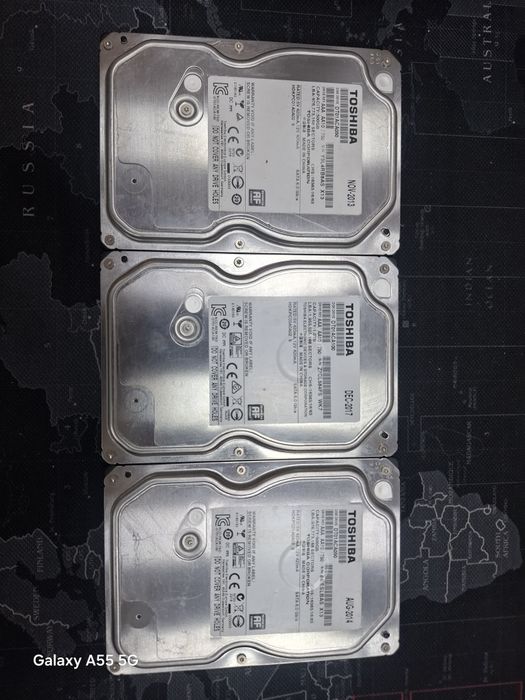 Hdd 8tb 10tb 6tb 4tb 2tb 1tb 500gb