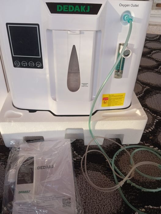 Кисларод сотилади йанги