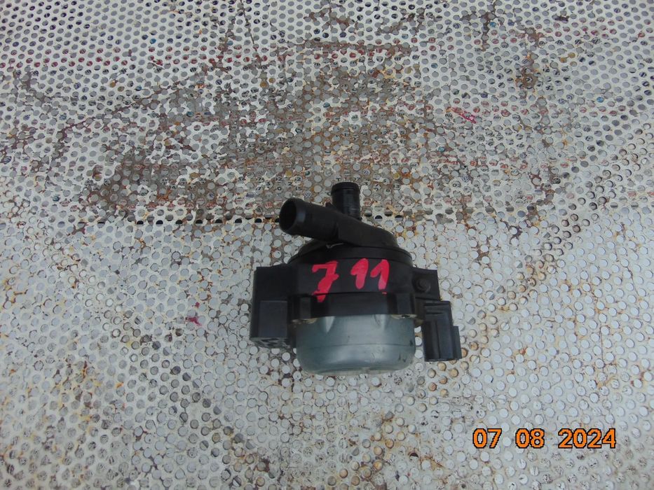 Pompa apa Nissan Qashqai j11 pompa apa electrica auxiliara renault kadjar cod 0641001511