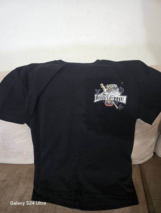 Мъжко тънко яке armani