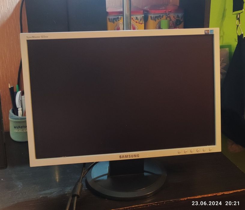 Монитор для компьютера