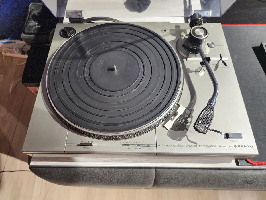 Pioneer,  Sanyo,  Dual