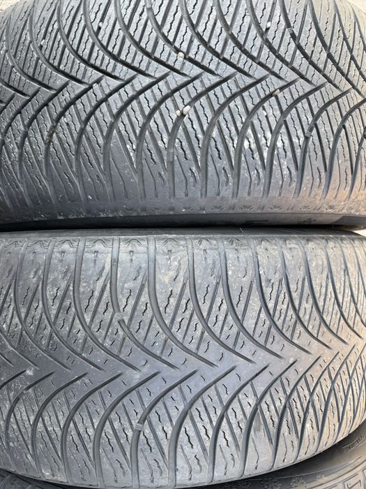 275/40 R19 + 245/45 R19 NEXEN + GOODRIDE anvelope second 4 buc M+S