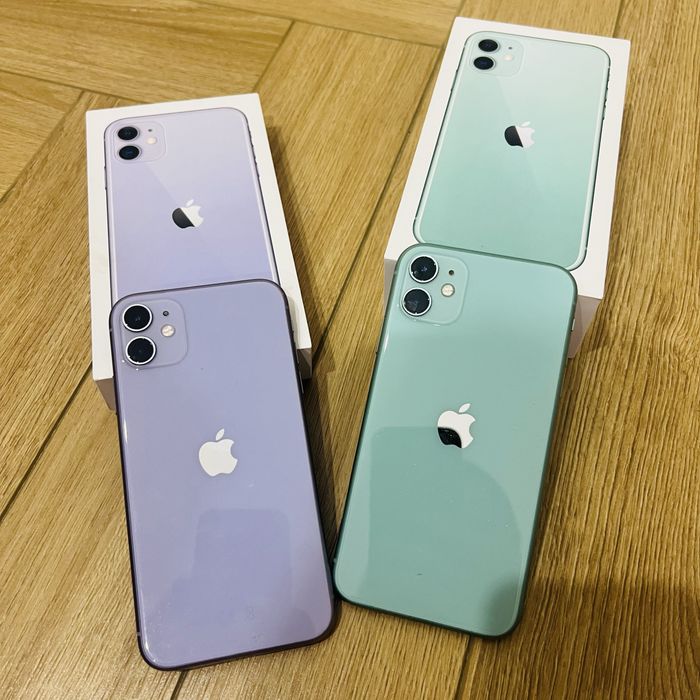 Продам 11 GB-64