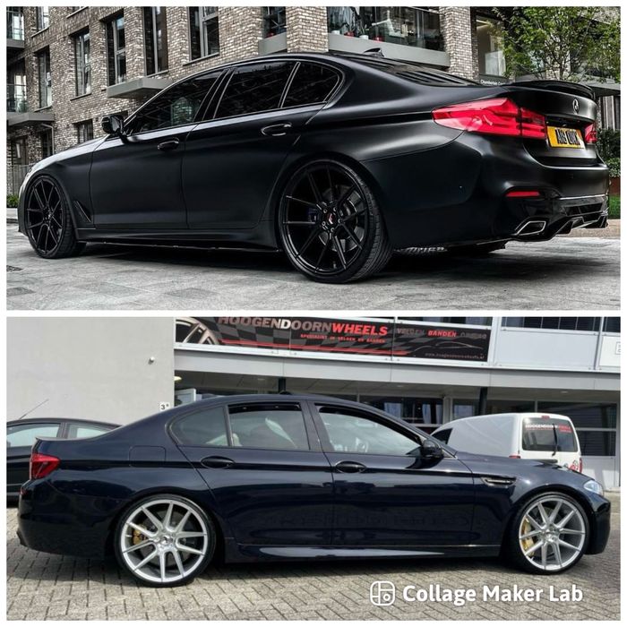 21 джанти JR30 10,5j/et28 Japan Racing НОВИ!!! 5х112 74.1