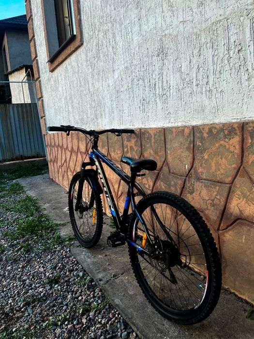 Велосипед Focus